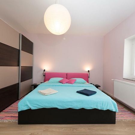 Apartment Cupido Rijeka Dış mekan fotoğraf