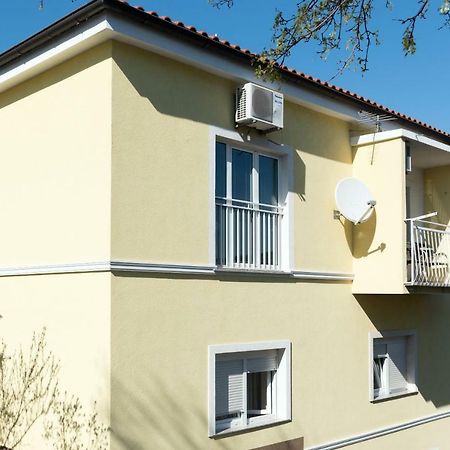 Apartment Cupido Rijeka Dış mekan fotoğraf