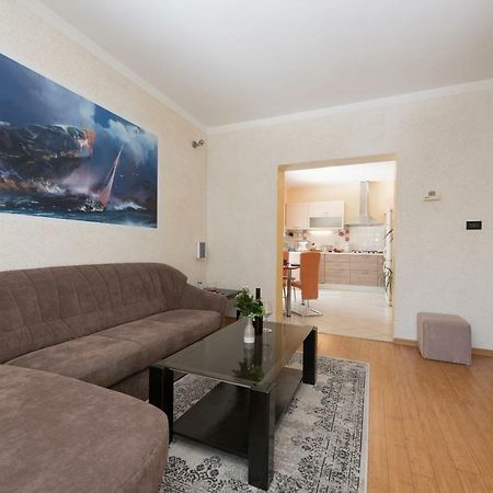 Apartment Cupido Rijeka Dış mekan fotoğraf