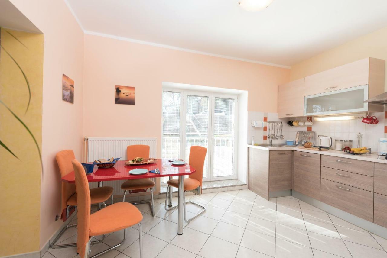Apartment Cupido Rijeka Dış mekan fotoğraf