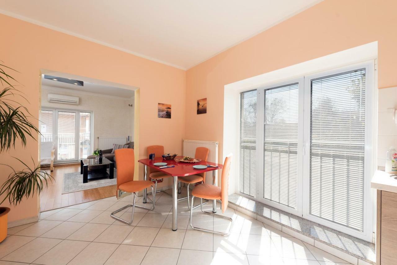 Apartment Cupido Rijeka Dış mekan fotoğraf