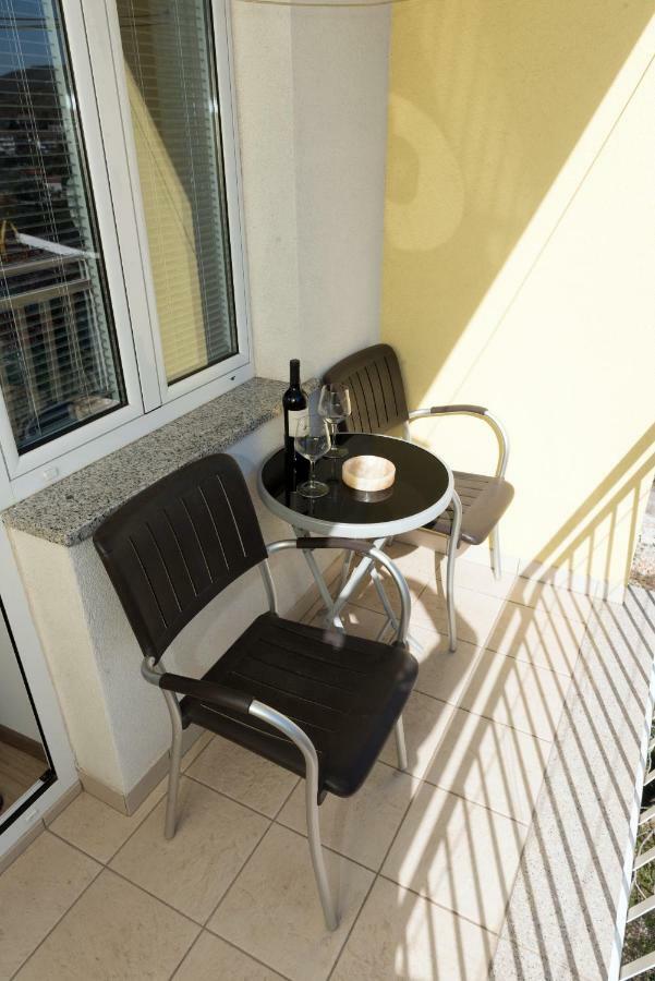 Apartment Cupido Rijeka Dış mekan fotoğraf